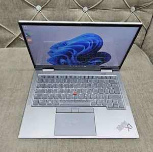 New Laptop Lenovo Thinkpad X1 Yoga 16GB Intel Core I7 SSD 512GB