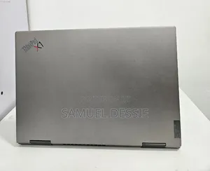 New Laptop Lenovo Thinkpad X1 Yoga 16GB Intel Core I7 SSD 512GB