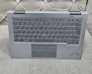 New Laptop Lenovo Thinkpad X1 Yoga 16GB Intel Core I7 SSD 512GB