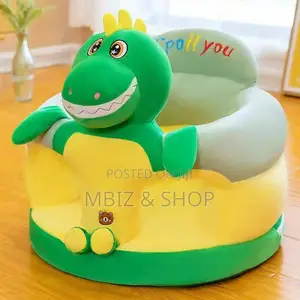 Photo - Kids Original Sofa (የልጆች ሶፋ)