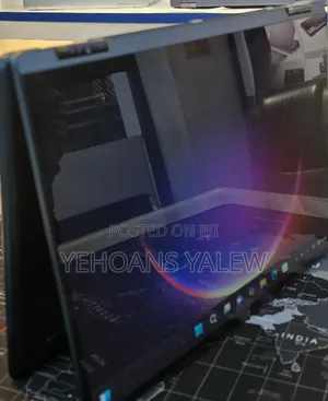 Photo - New Laptop Lenovo Yoga Book 9i 16GB Intel Core Ultra 7 SSD 1T