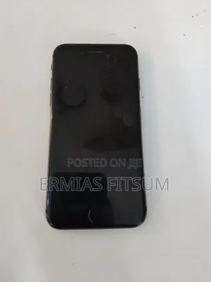 Photo - Apple iPhone 8 64 GB Gray