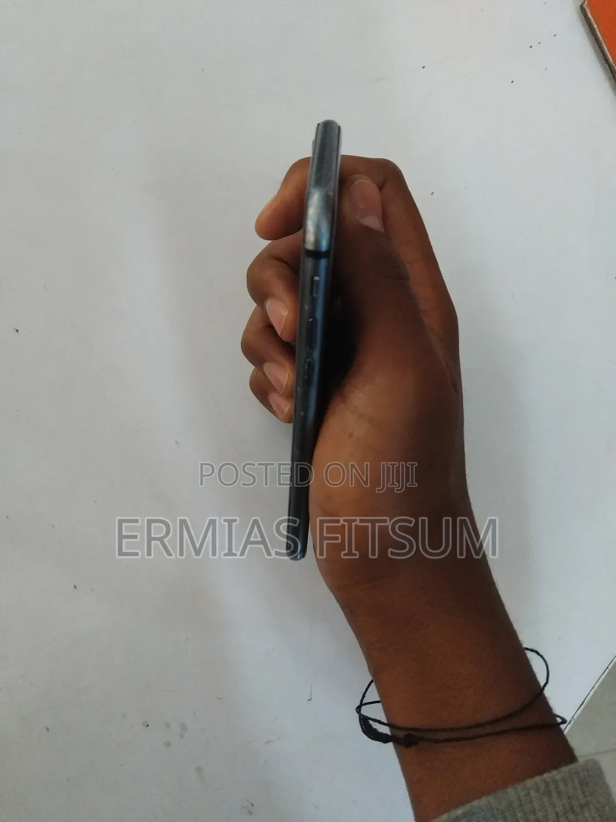 Apple iPhone 8 64 GB Gray