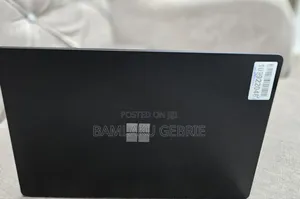 New Laptop Microsoft Surface Laptop 4 16GB Intel Core I7 SSD 512GB