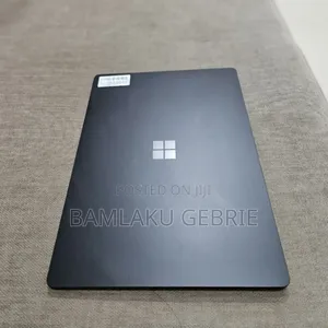 New Laptop Microsoft Surface Laptop 4 16GB Intel Core I7 SSD 512GB