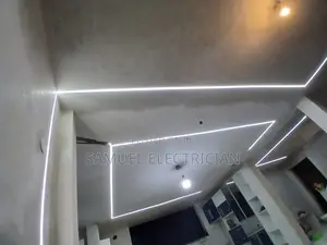 Electric Installation and Maintenance