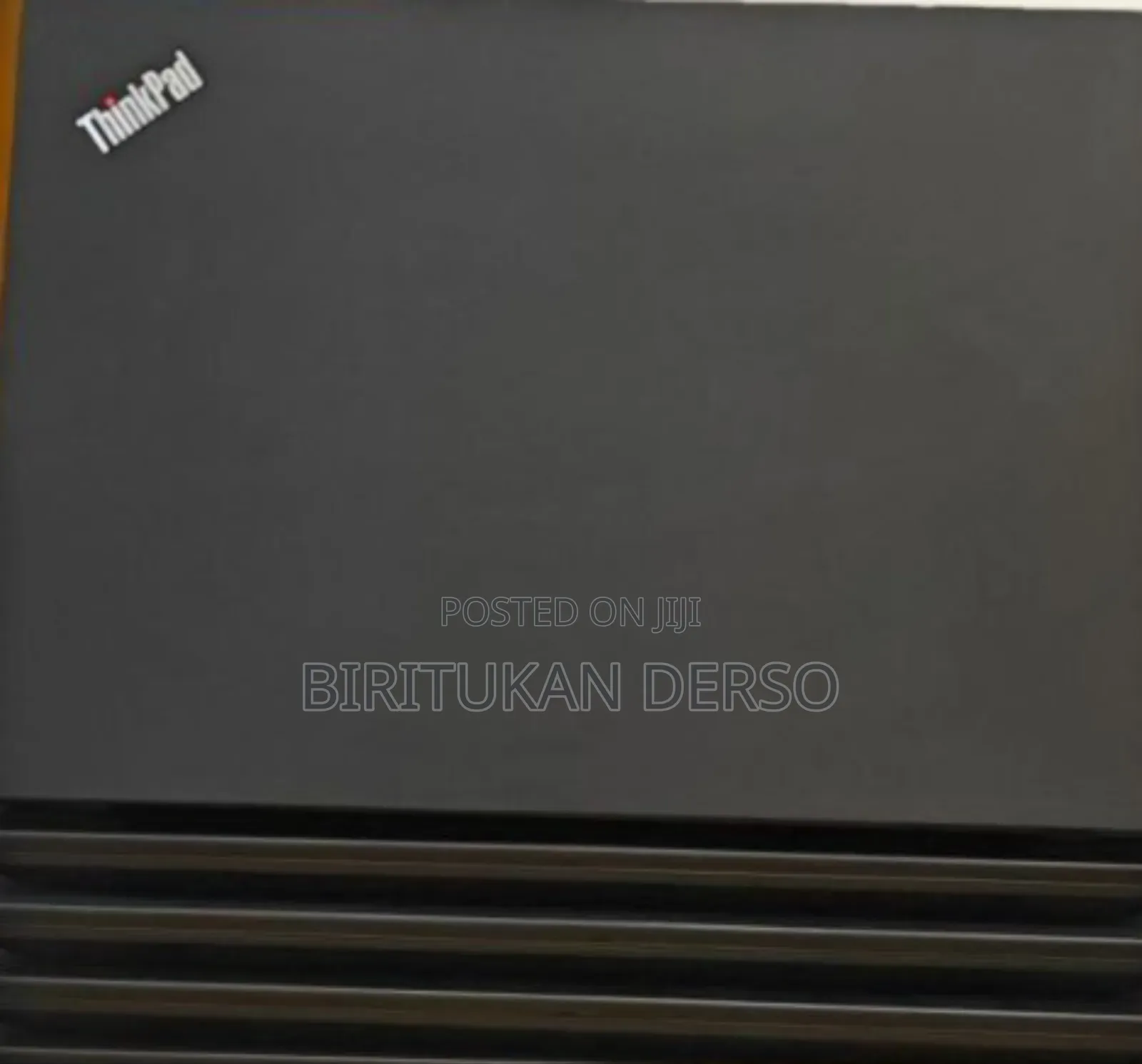 New Laptop Lenovo Thinkpad P14s 16GB AMD Ryzen 7 SSD 512GB