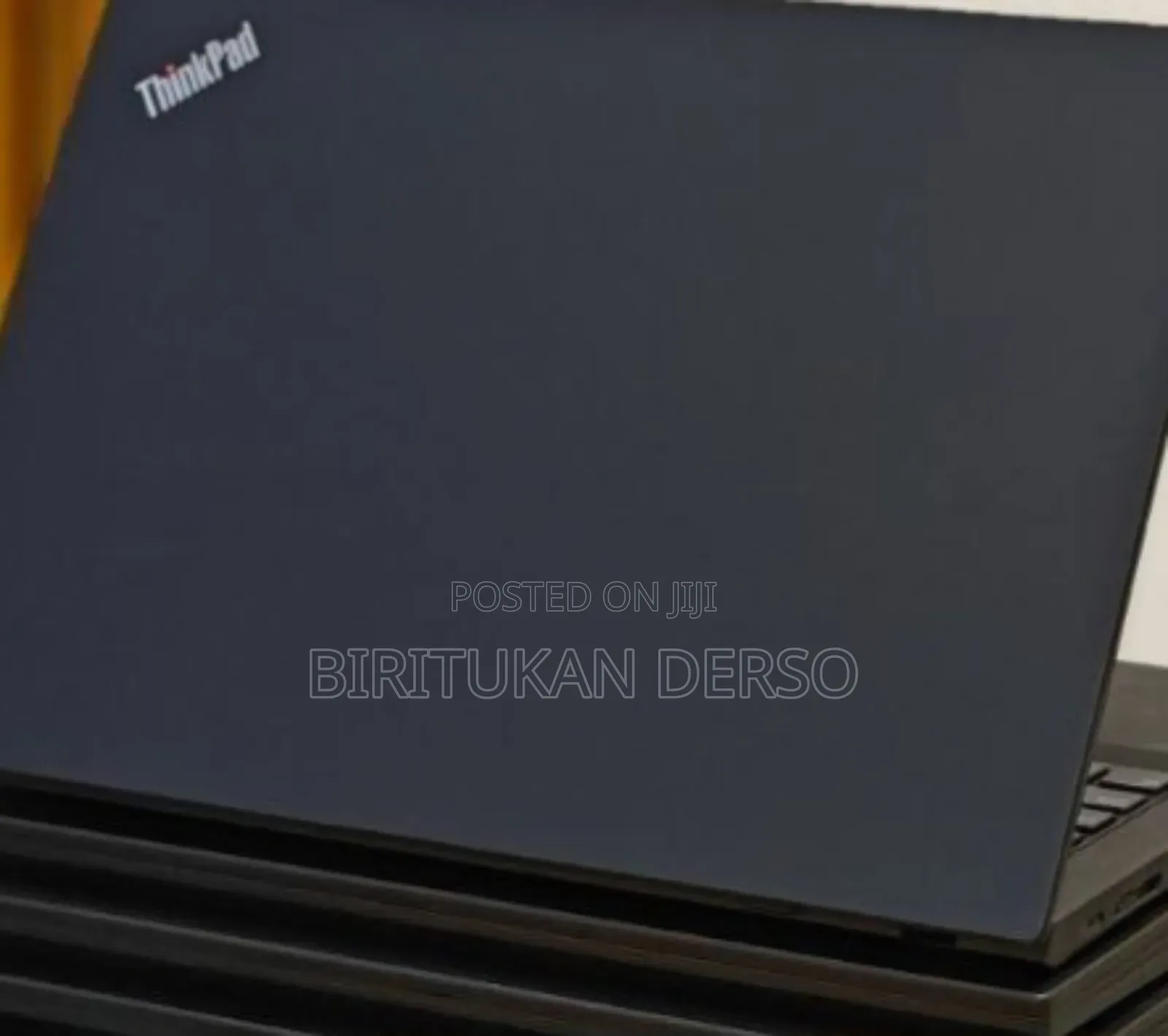 New Laptop Lenovo Thinkpad P14s 16GB AMD Ryzen 7 SSD 512GB