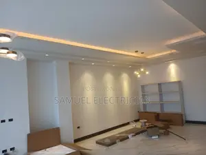 Photo - Electric Installation and Maintenance