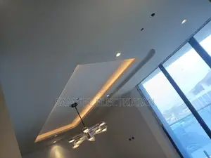 Electric Installation and Maintenance