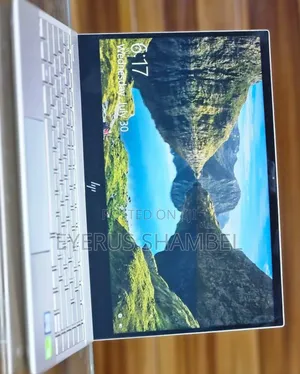 Photo - New Laptop HP Envy Ultrabook 4 8GB Intel Core i5 SSD 512GB