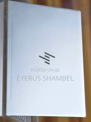 New Laptop HP Envy Ultrabook 4 8GB Intel Core i5 SSD 512GB