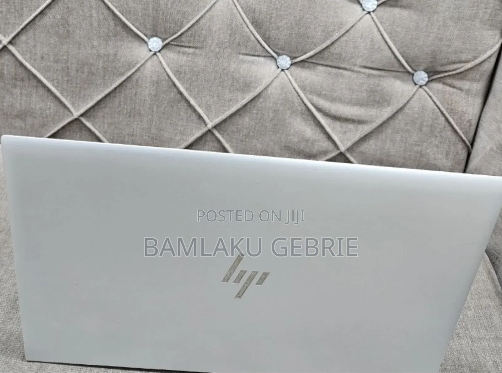 New Laptop HP EliteBook 850 G8 16GB Intel Core I7 SSD 512GB