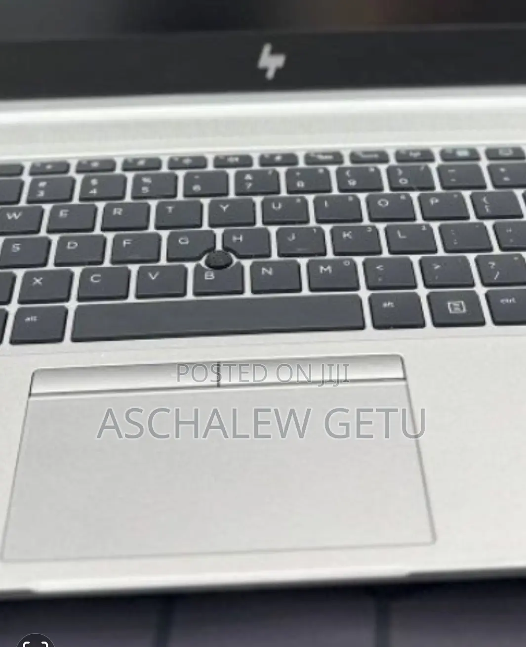 New Laptop HP EliteBook 840 G5 16GB Intel Core I5 SSD 512GB