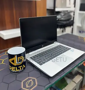 New Laptop HP EliteBook 840 G5 16GB Intel Core I5 SSD 512GB