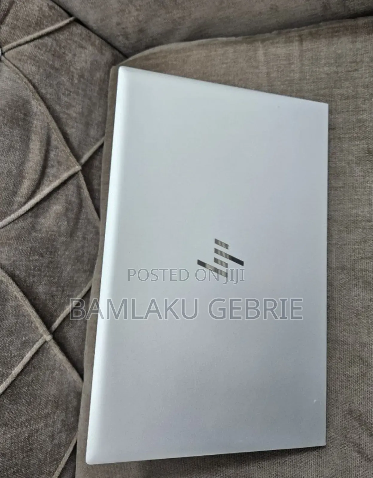 New Laptop HP EliteBook 840 G7 16GB Intel Core I5 SSD 512GB