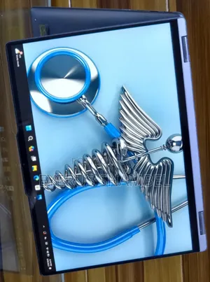 Photo - New Laptop Lenovo Yoga 7i 16GB Intel Core i7 SSD 512GB