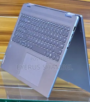 New Laptop Lenovo Yoga 7i 16GB Intel Core i7 SSD 512GB