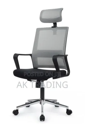 Photo - Mid Back Colored Office Chair