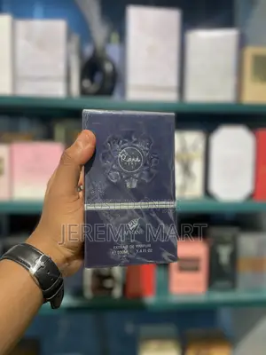 Photo - Afnan Rare Reef Perfume for Him