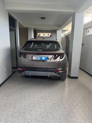 Hyundai Tucson 2021 Purple