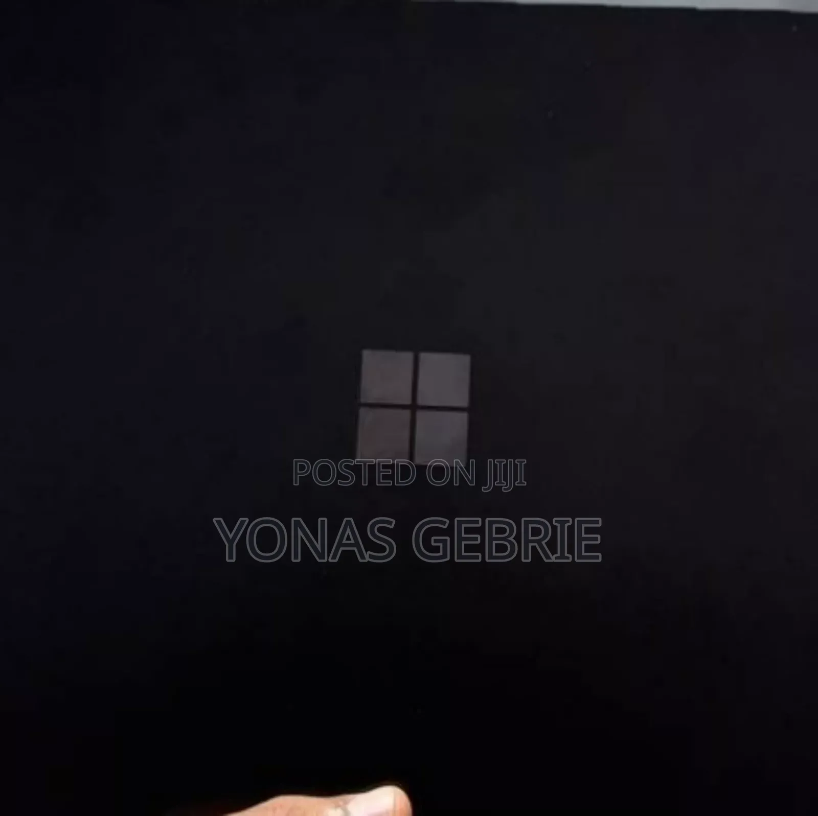 New Laptop Microsoft Surface 16GB Intel Core i7 SSD 256GB