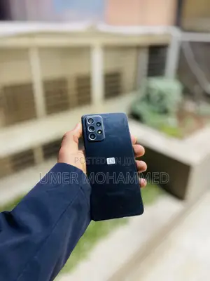 Photo - Samsung Galaxy A52s 5G 128 GB Black