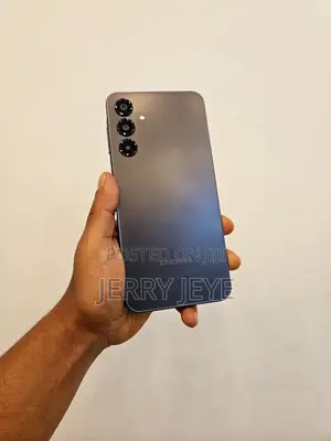 New Samsung Galaxy A16 128 GB Black