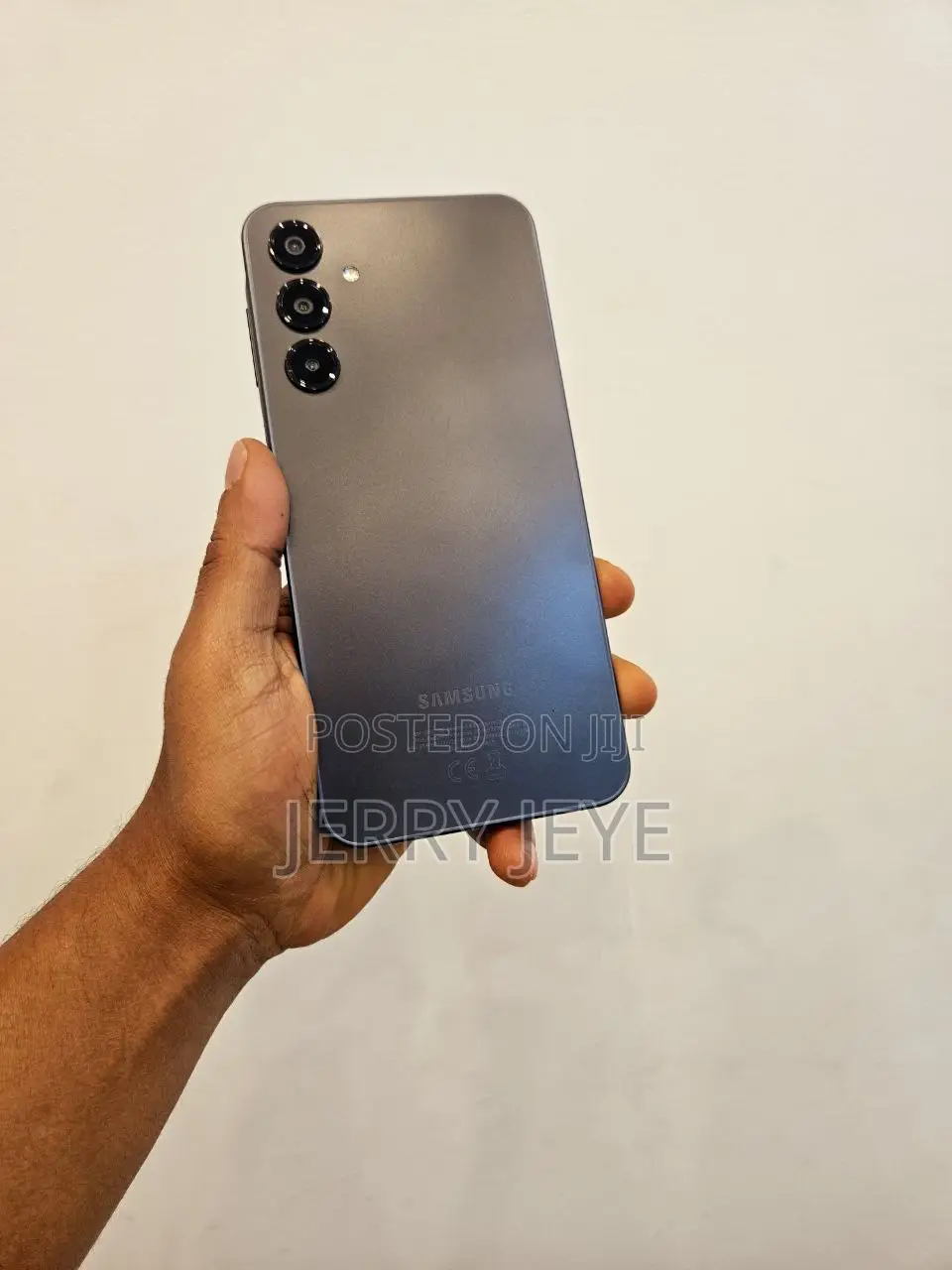 New Samsung Galaxy A16 128 GB Black