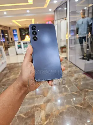 New Samsung Galaxy A16 128 GB Black