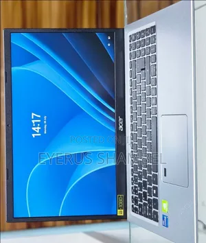Photo - New Laptop Acer Aspire 1 16GB Intel Core I7 HDD+SSD 1.5T