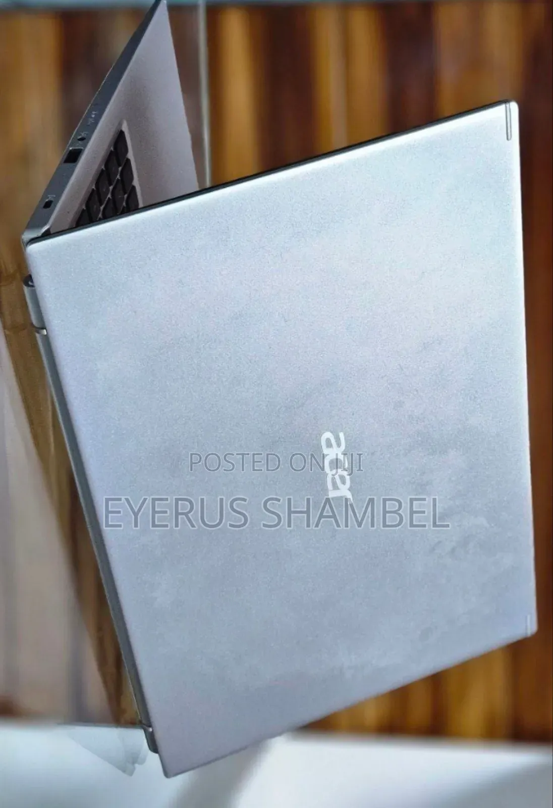 New Laptop Acer Aspire 1 16GB Intel Core I7 HDD+SSD 1.5T