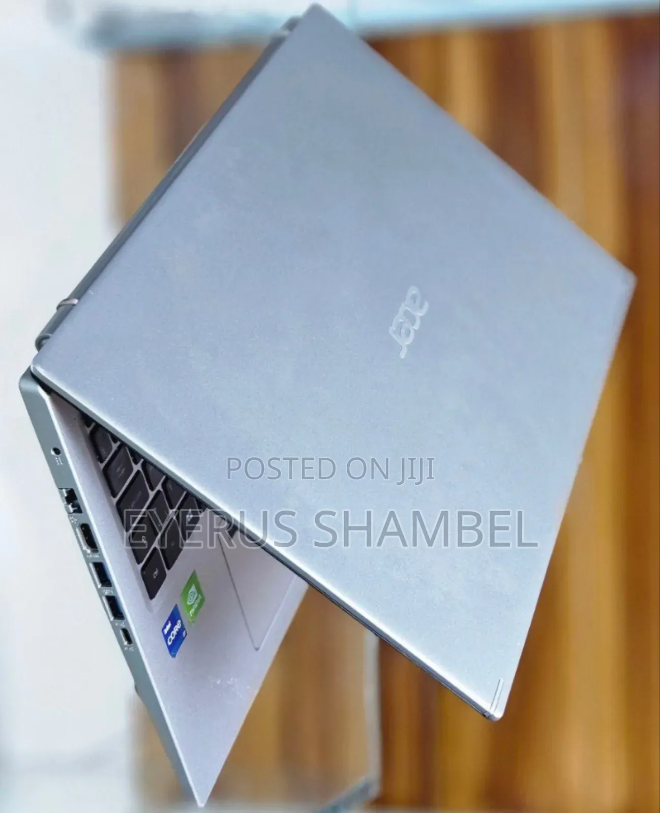 New Laptop Acer Aspire 1 16GB Intel Core I7 HDD+SSD 1.5T