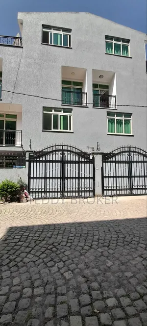 6bdrm House in Haile Garment, Nifas Silk-Lafto for sale