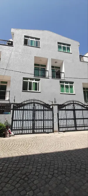 6bdrm House in Haile Garment, Nifas Silk-Lafto for sale