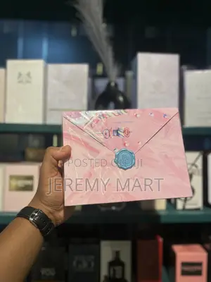 Photo - Marshmallow Blush by Paris Corner for Her