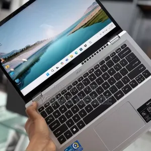 New Laptop Acer Aspire 3 8GB Intel Core I3 SSD 256GB