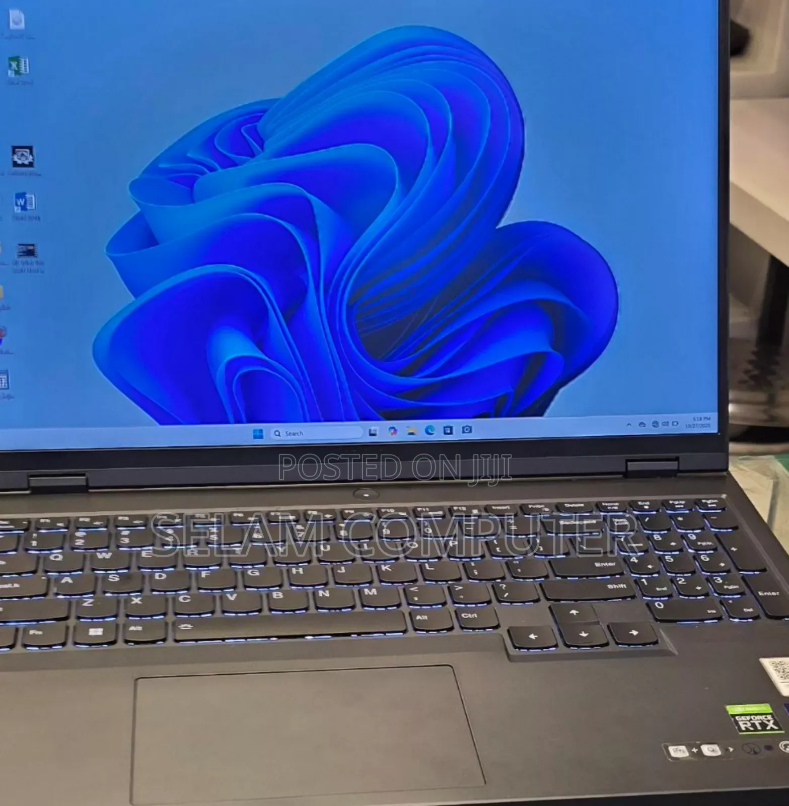 New Laptop Lenovo ThinkPad X1 Carbon 16GB Intel Core I9 SSD 512GB