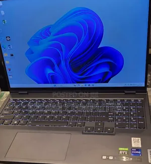 New Laptop Lenovo ThinkPad X1 Carbon 16GB Intel Core I9 SSD 512GB