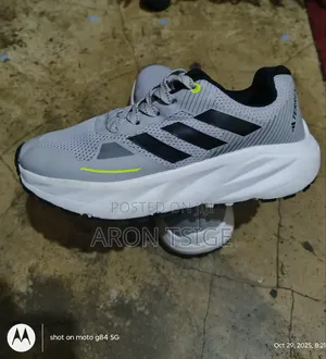 Adidas Shoe