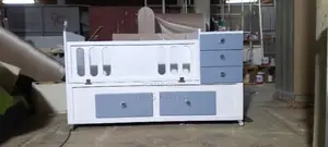 የህፃናን ልጅ አልጋ 10