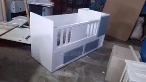 የህፃናን ልጅ አልጋ 10