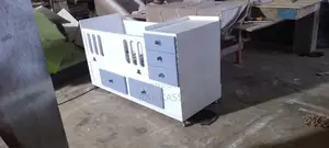 የህፃናን ልጅ አልጋ 10