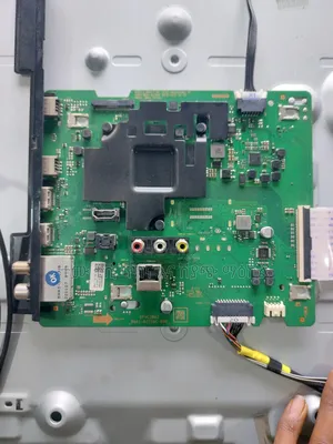 Photo - Samsung 50 Inch Mother Board for Ua50tu8000u