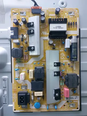 Photo - Samsung 50 Inch Tv Power Supply for Ua50tu8000u