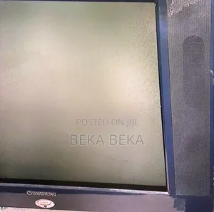 Tv Television ቴሌቪዥን ቲቪ