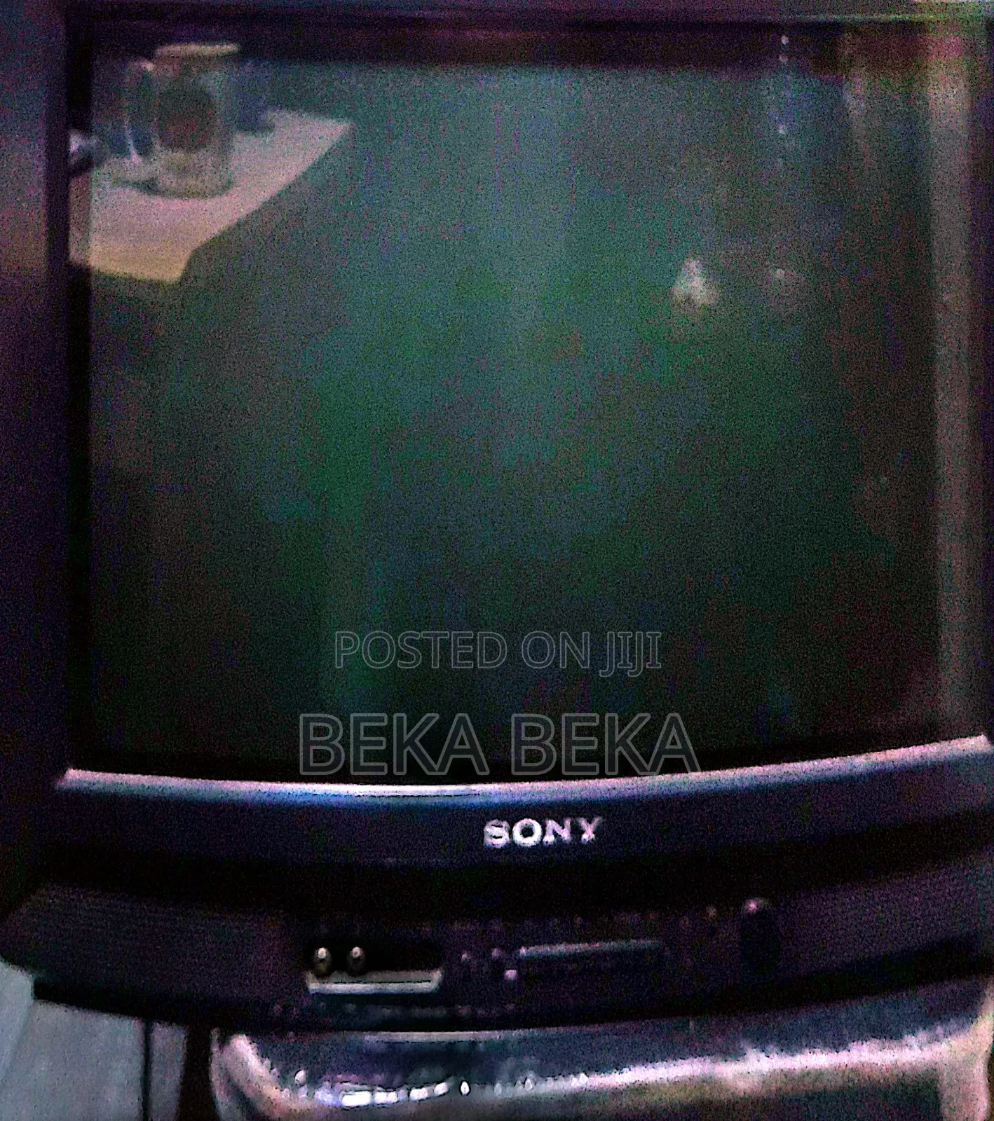 Tv Television ቴሌቪዥን ቲቪ