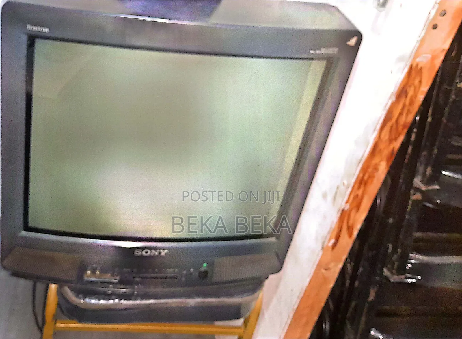 Tv Television ቴሌቪዥን ቲቪ