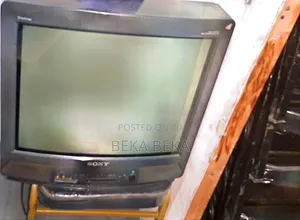 Tv Television ቴሌቪዥን ቲቪ