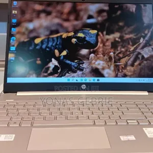 New Laptop HP Stream Notebook 16GB Intel Core I5 SSD 512GB